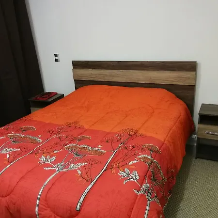 Appartement Departamento Santiago